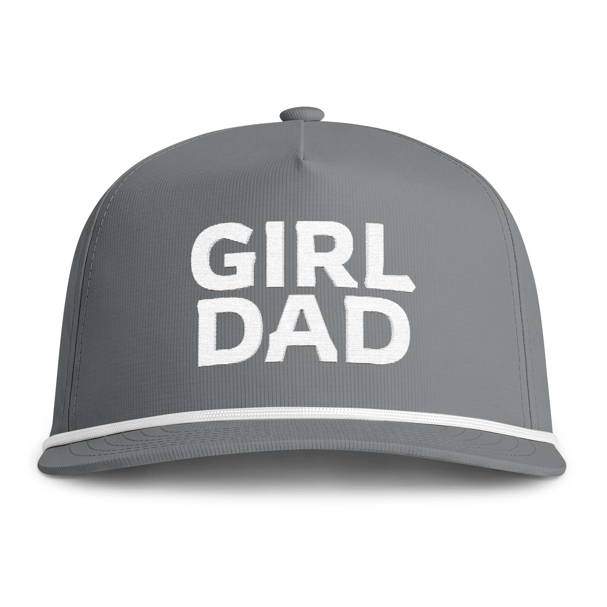 Girl Dad Caps