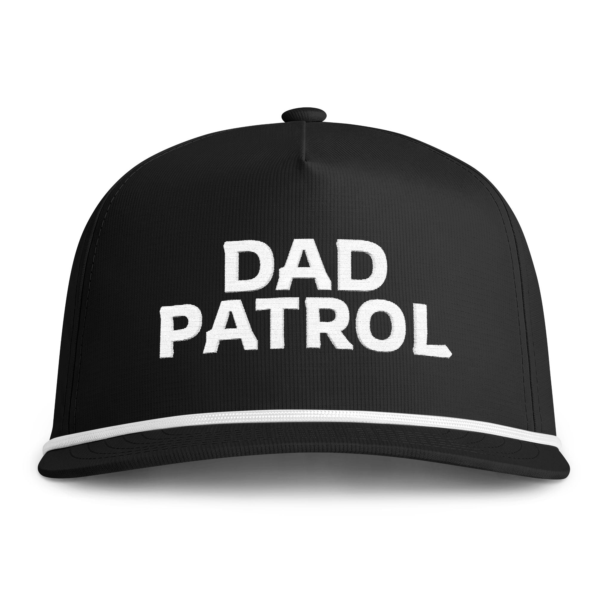 Dad Patrol Caps