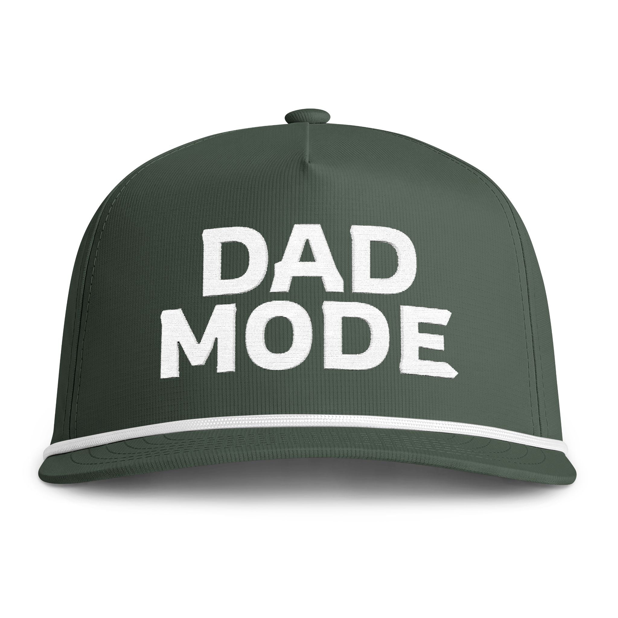 Dad Mode Caps