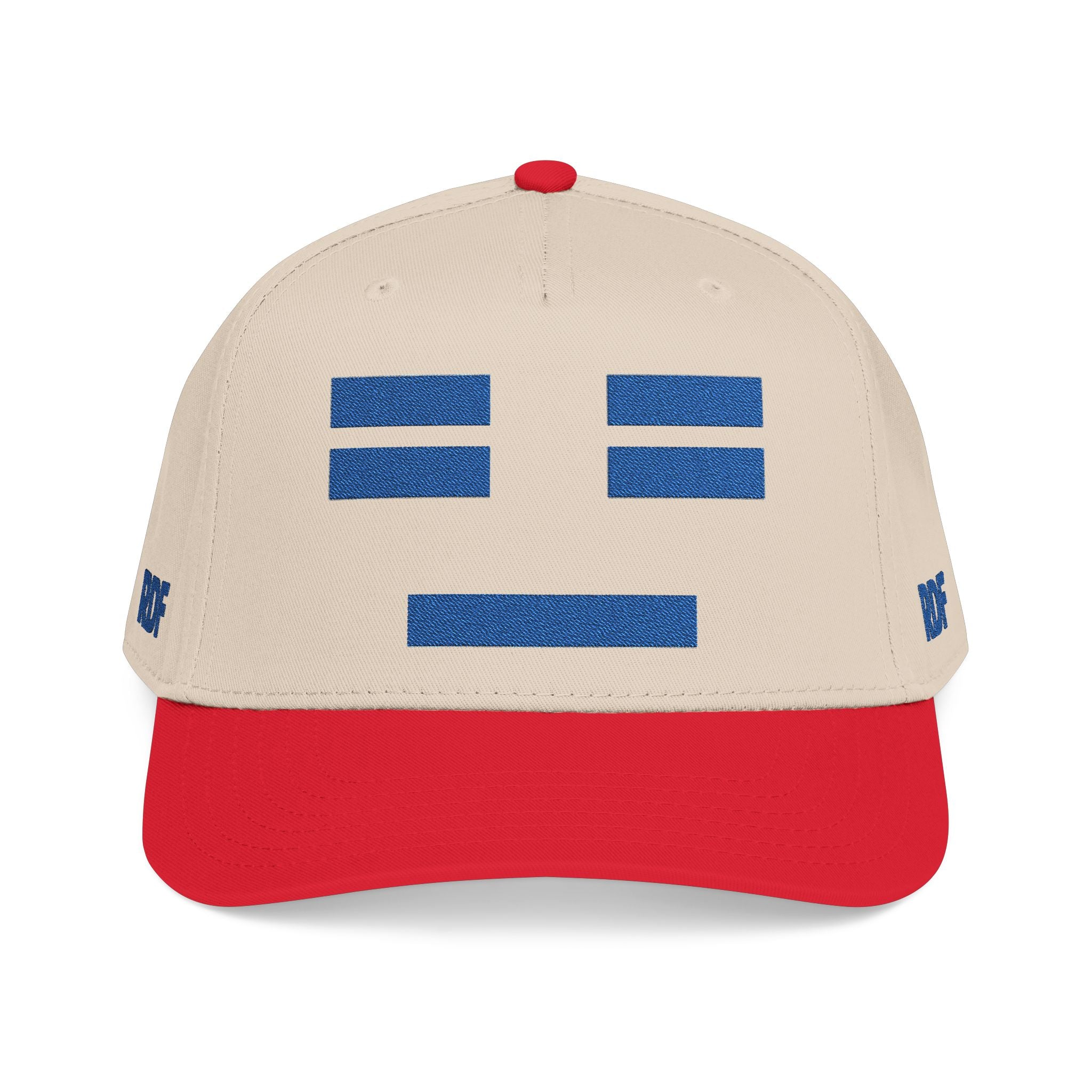 RDF Icon Cap - Blue Embroidery