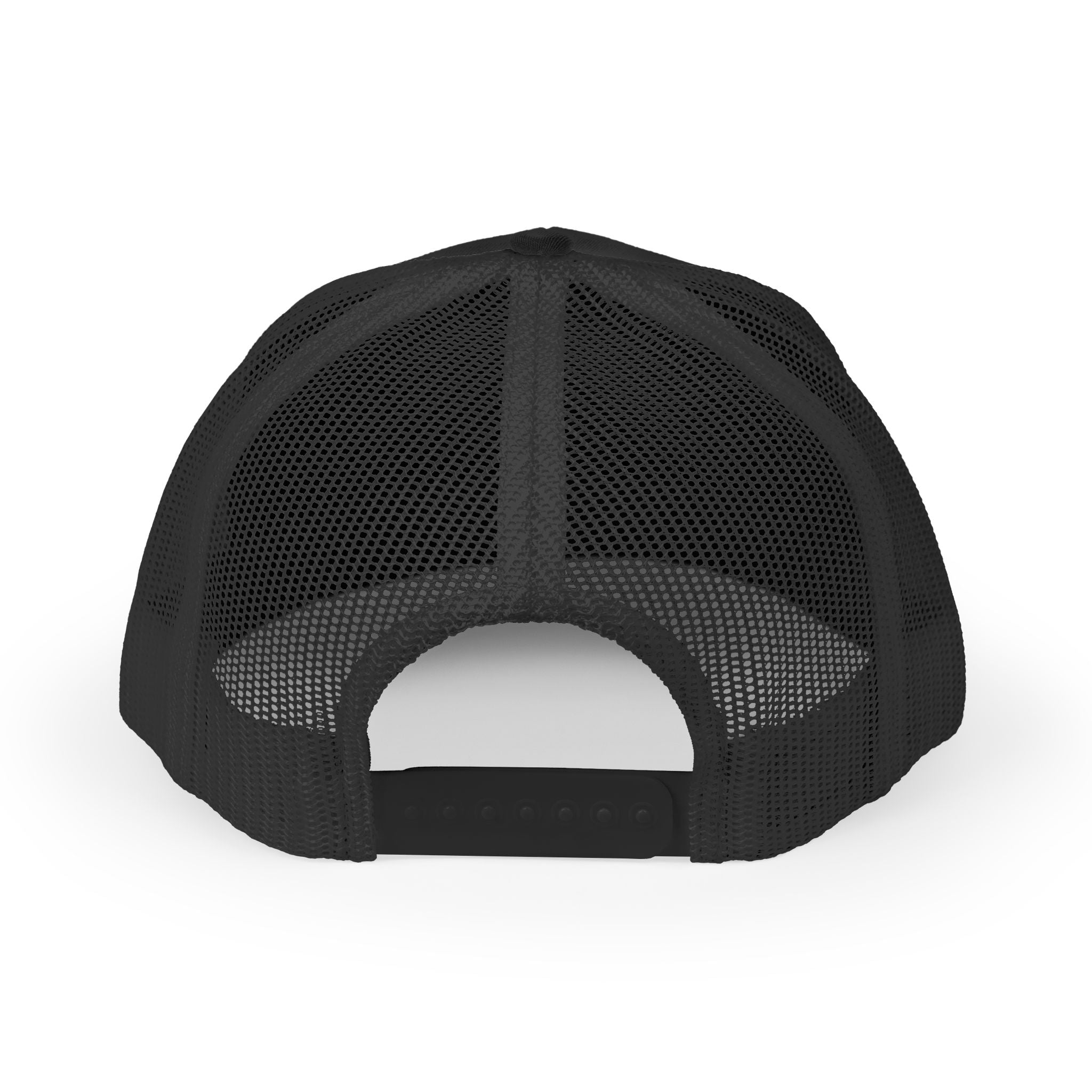 Chicago Hat - Gold