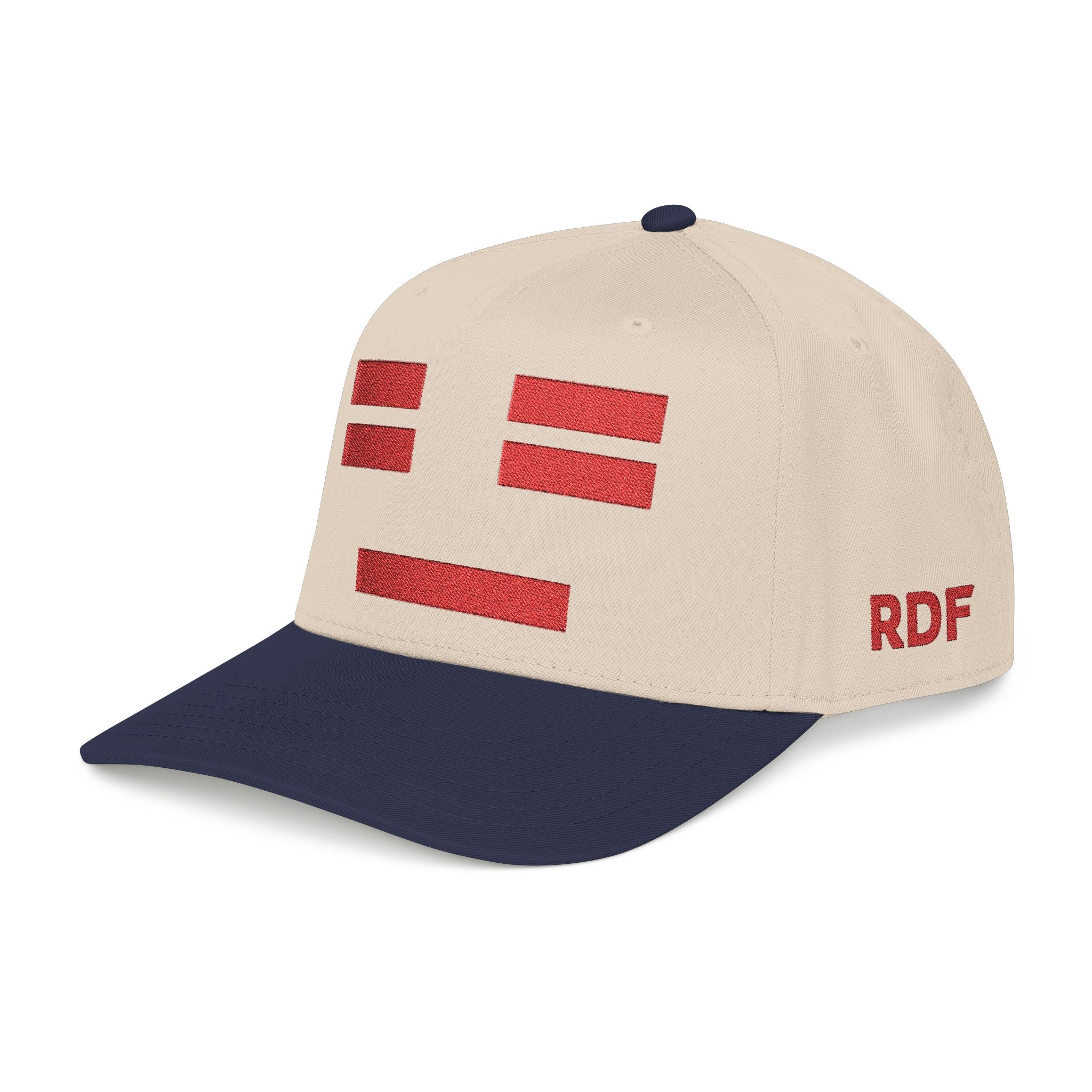 RDF Icon Cap - Red Embroidery