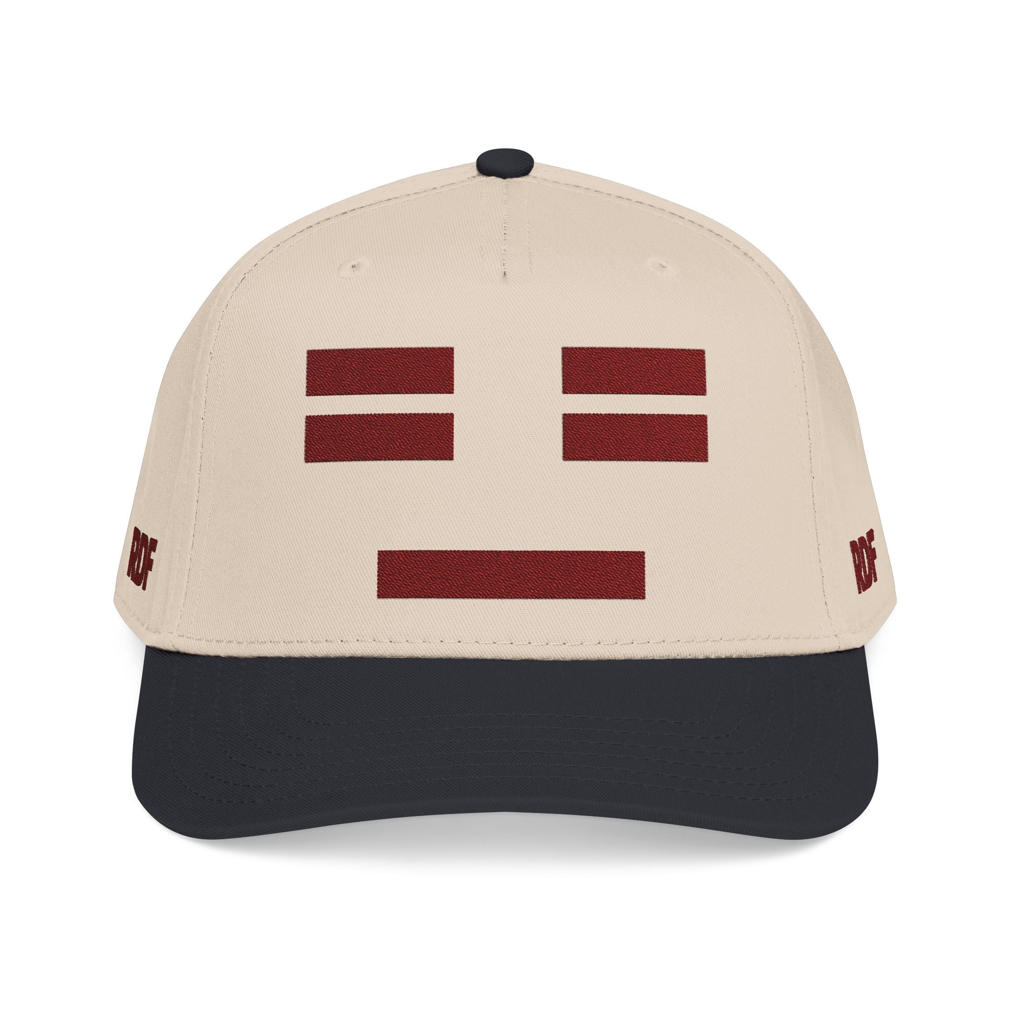 RDF Icon Cap - Maroon Embroidery