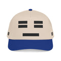 RDF Icon Cap - Black Embroidery
