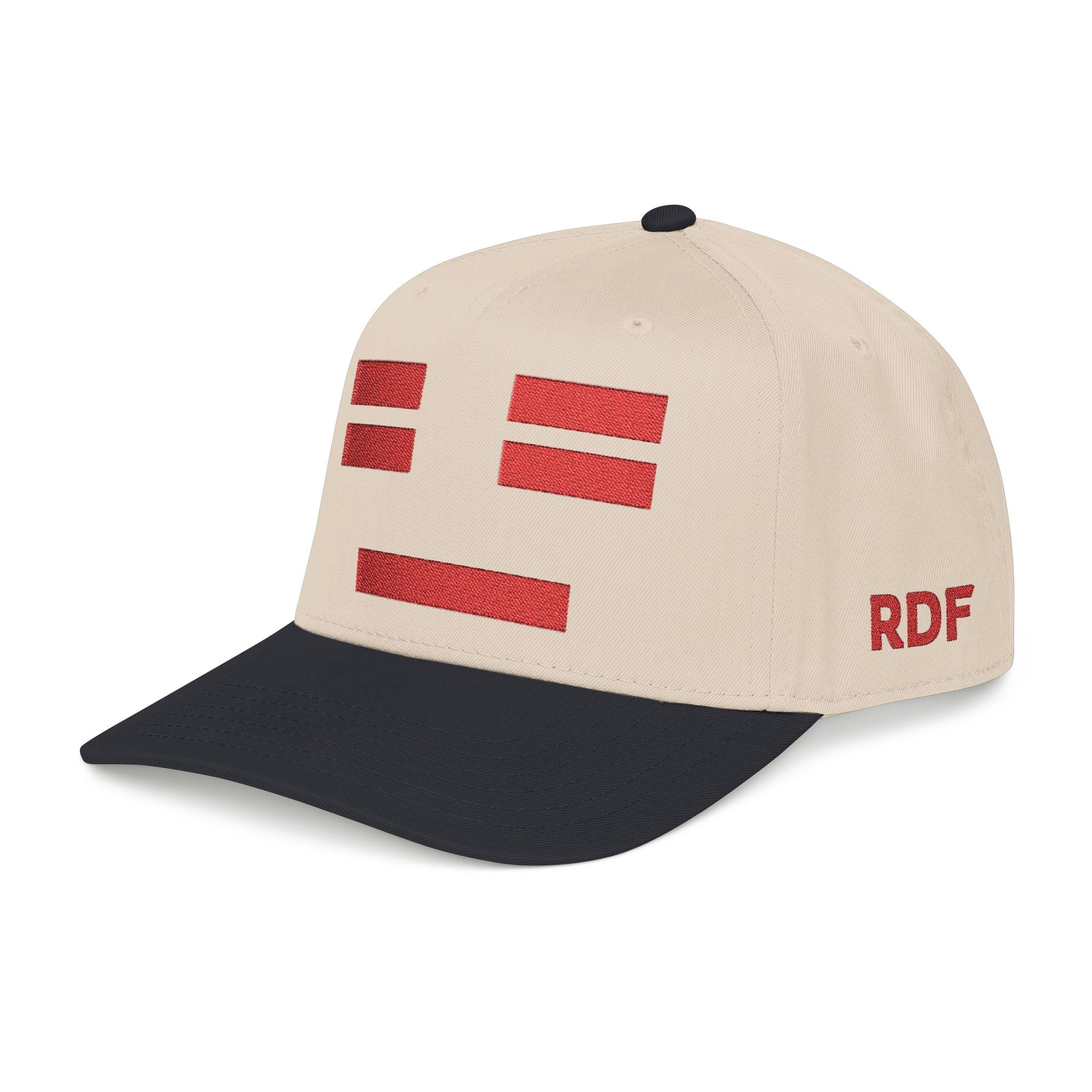 RDF Icon Cap - Red Embroidery