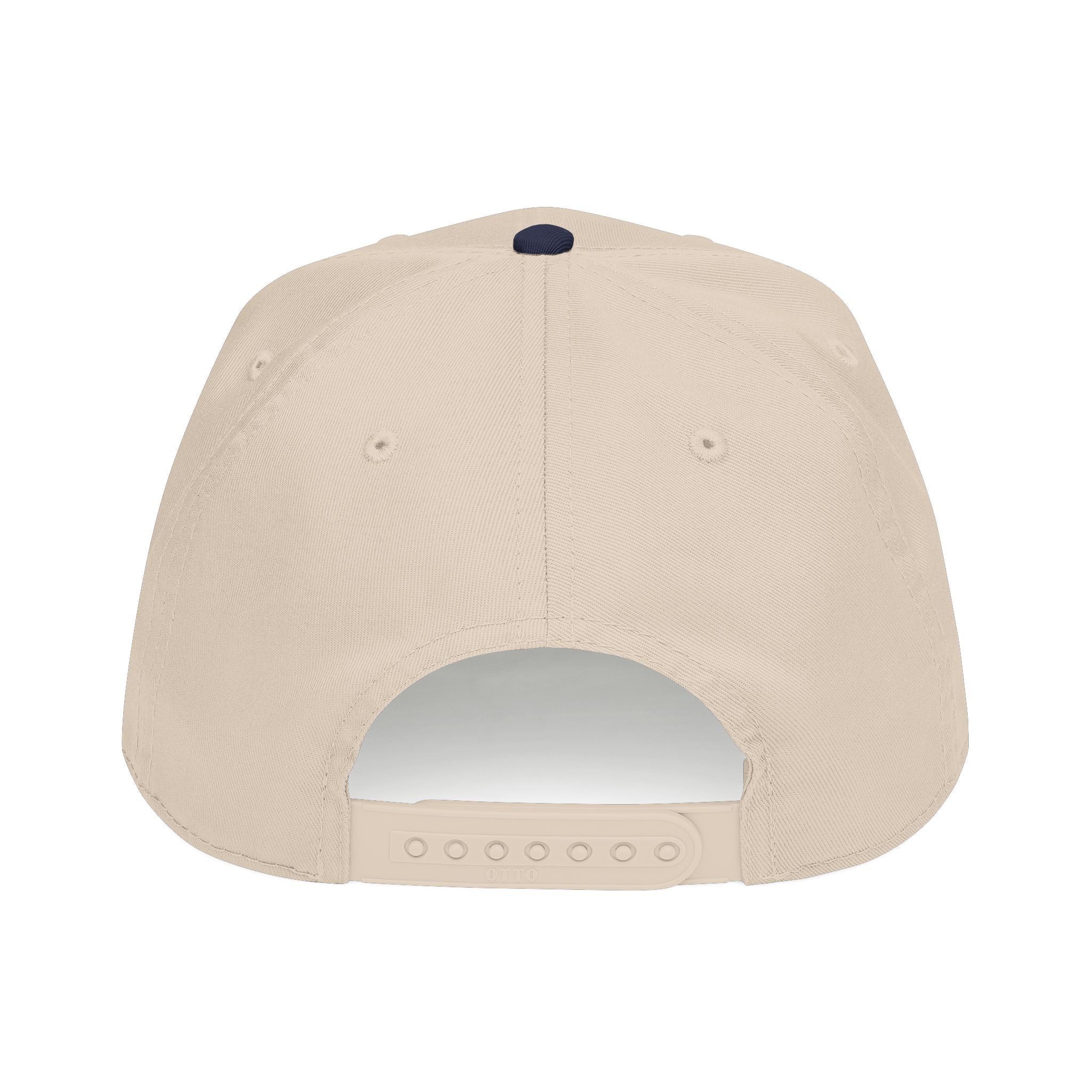 Jacksonville City Skyline Cap - Blue/Black