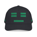 RDF Icon Cap - Green Embroidery