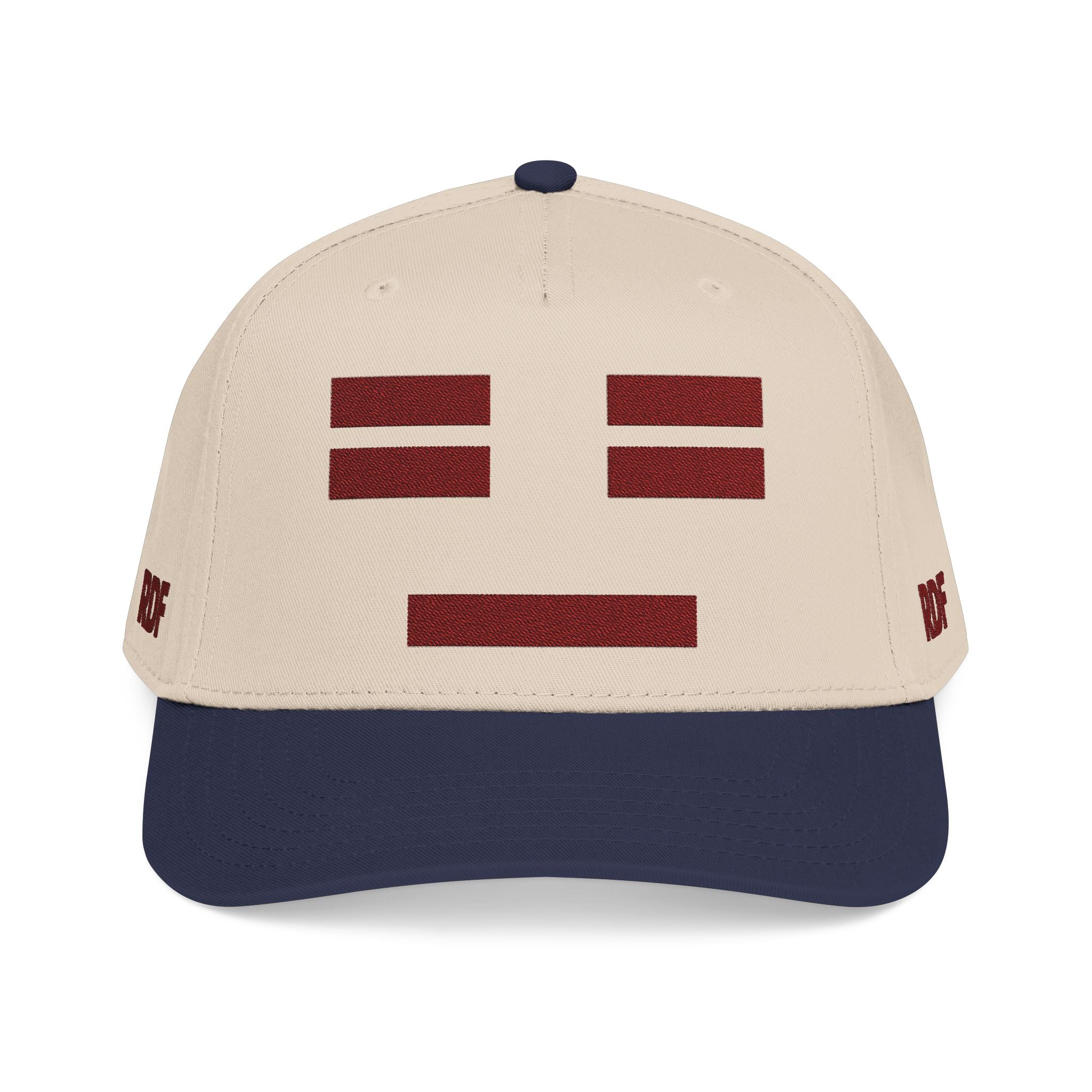 RDF Icon Cap - Maroon Embroidery