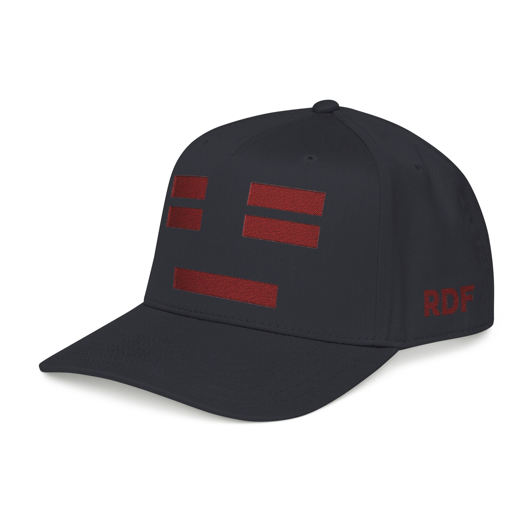 RDF Icon Cap - Maroon Embroidery