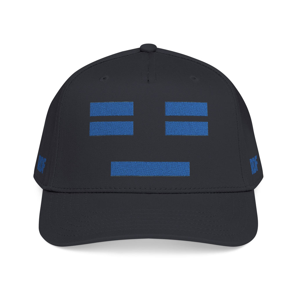 RDF Icon Cap - Blue Embroidery