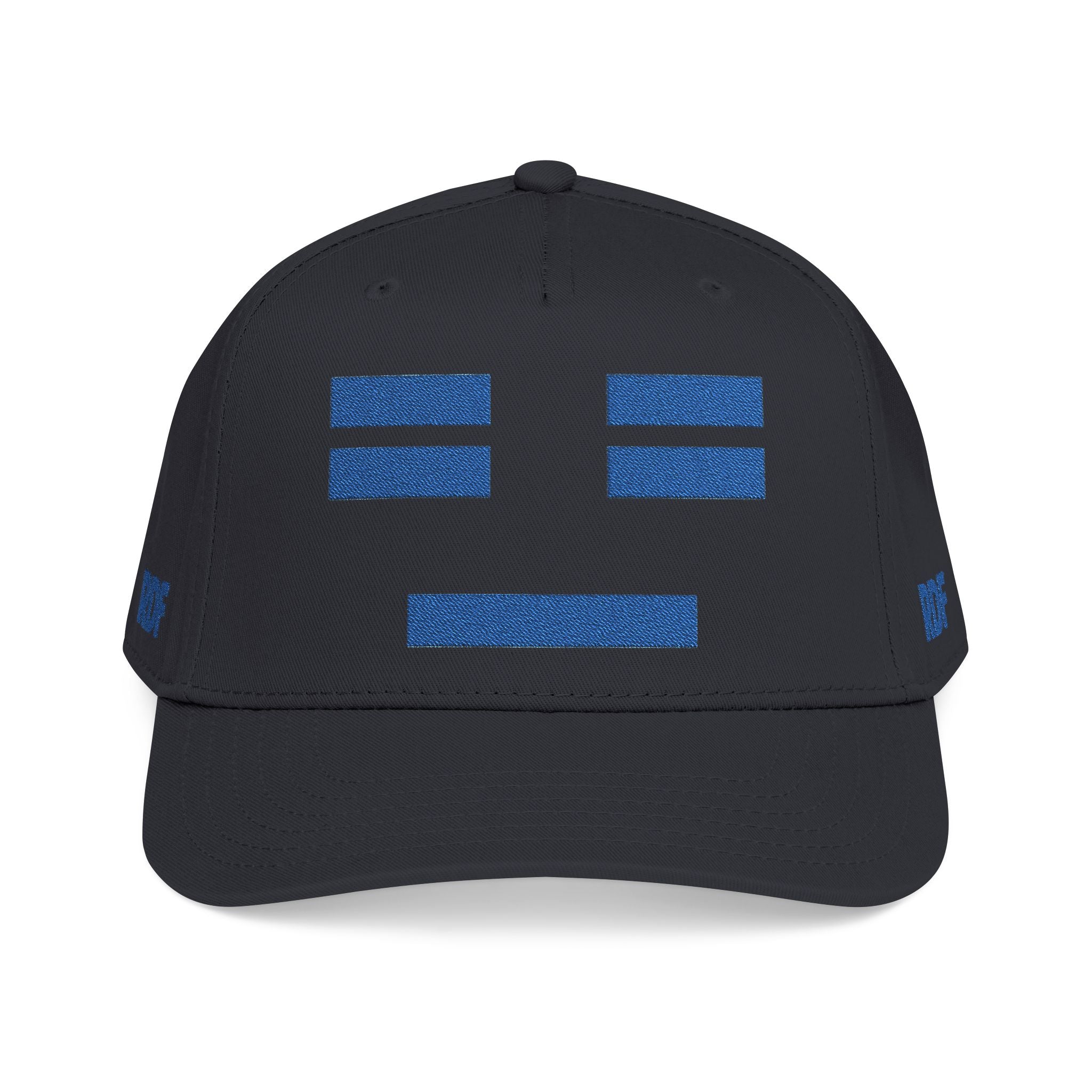 RDF Icon Cap - Blue Embroidery