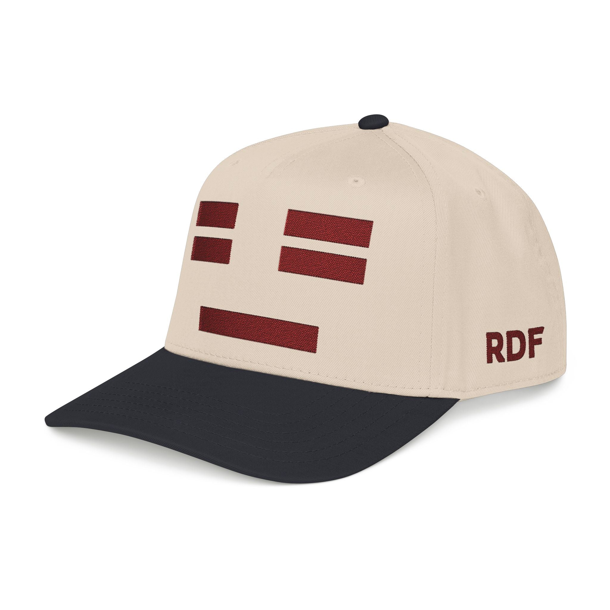 RDF Icon Cap - Maroon Embroidery