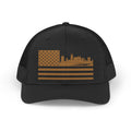 Nashville Hat - Gold