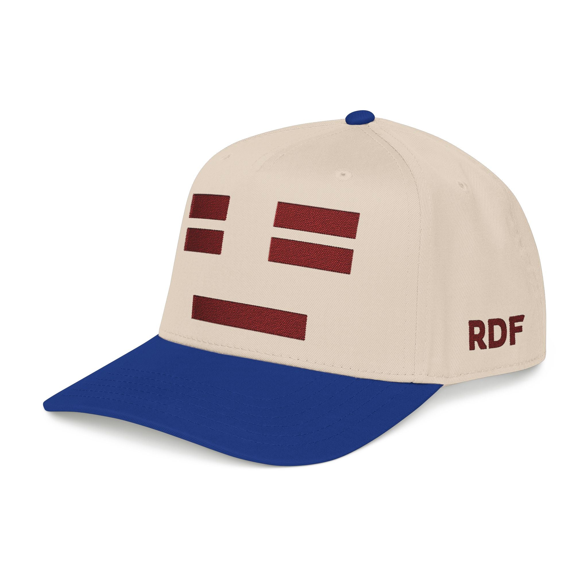 RDF Icon Cap - Maroon Embroidery