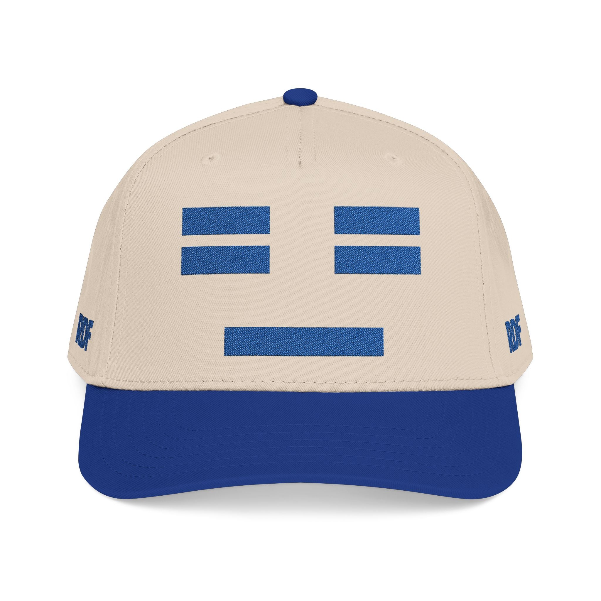 RDF Icon Cap - Blue Embroidery