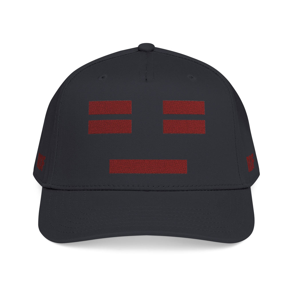 RDF Icon Cap - Maroon Embroidery