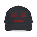 RDF Icon Cap - Maroon Embroidery