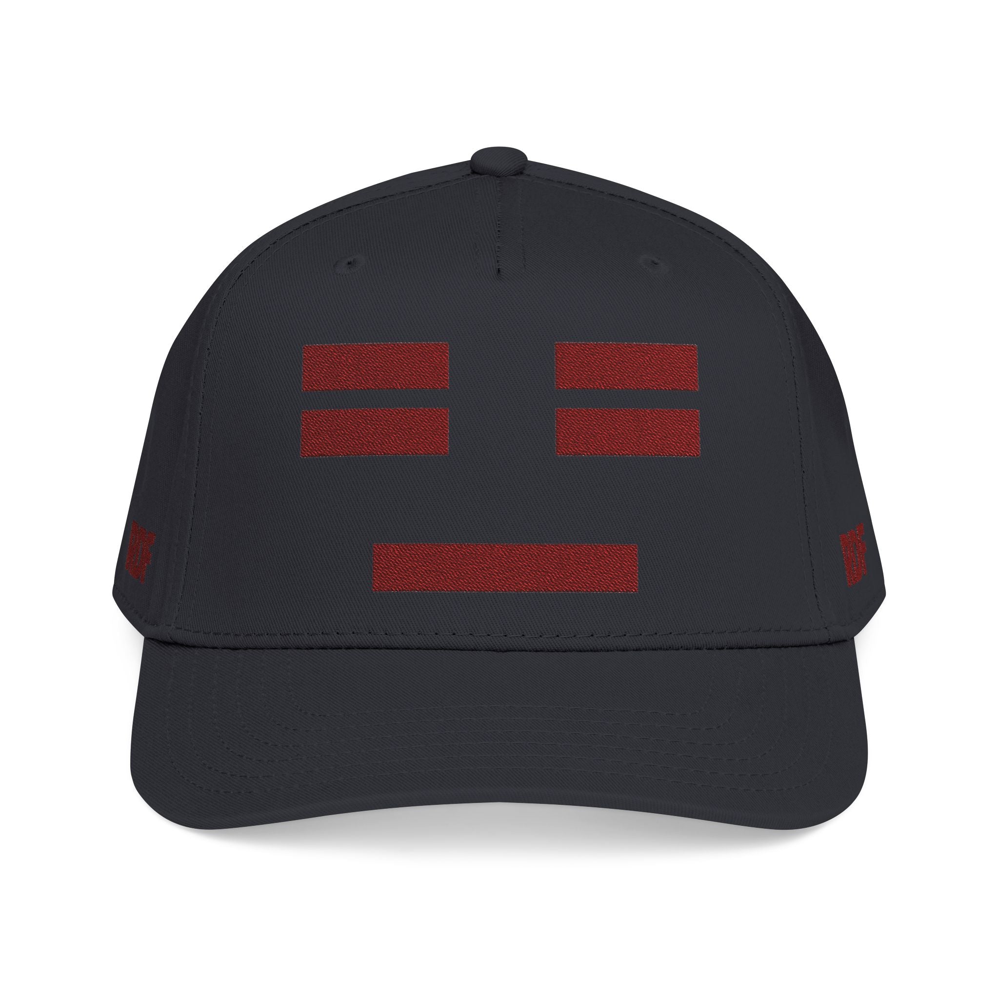 RDF Icon Cap - Maroon Embroidery