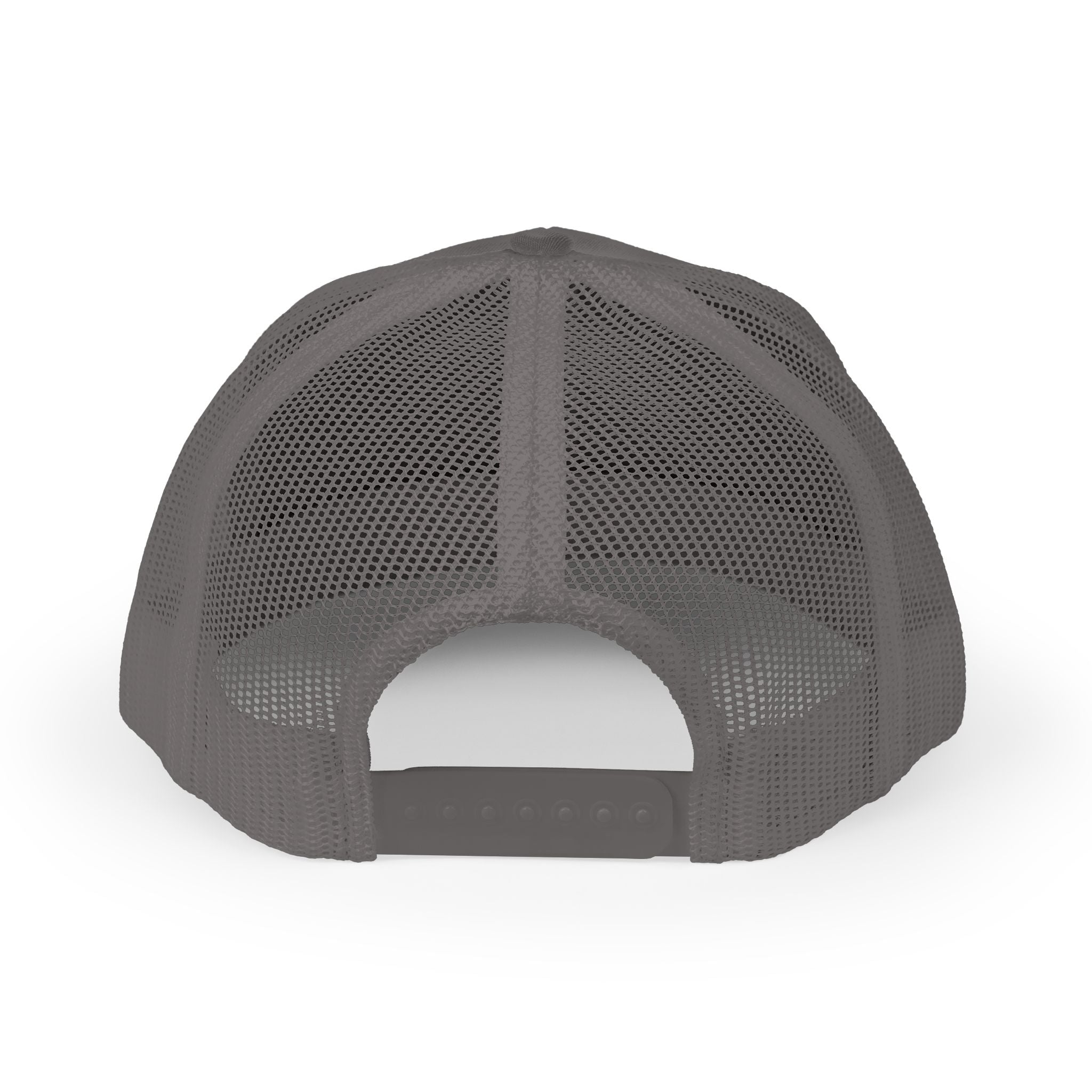 Chicago Hat - Gold