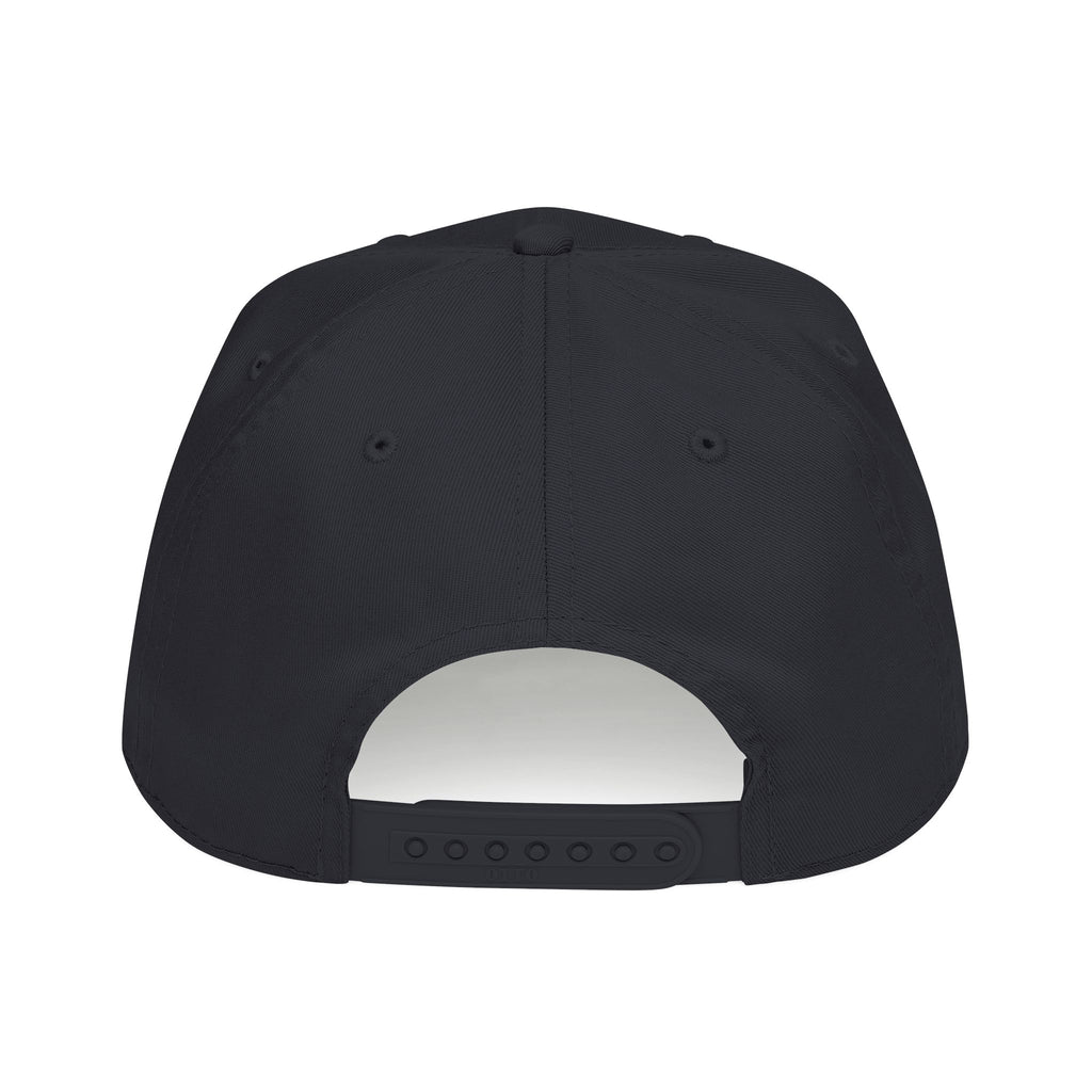 Jacksonville City Skyline Cap - Green/Black