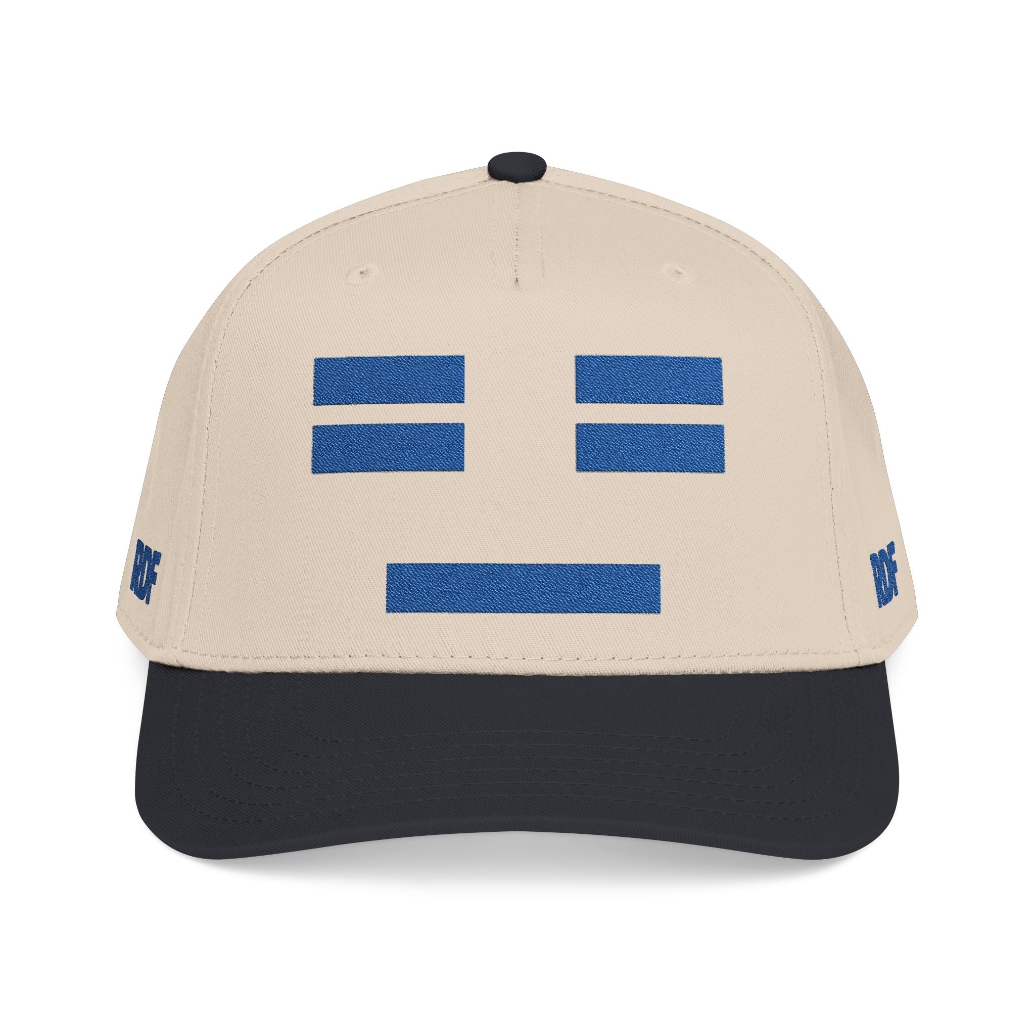 RDF Icon Cap - Blue Embroidery