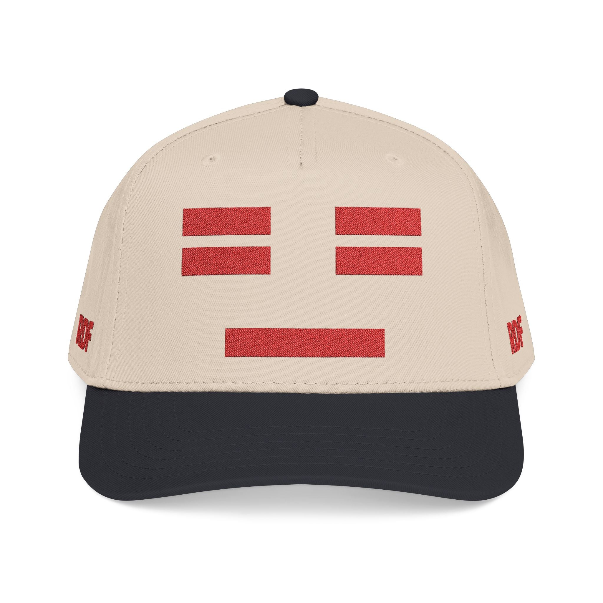 RDF Icon Cap - Red Embroidery
