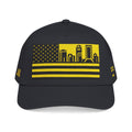 Jacksonville City Skyline Cap - Yellow/Black