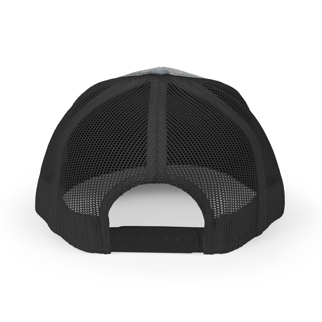 Chicago Hat - Gold