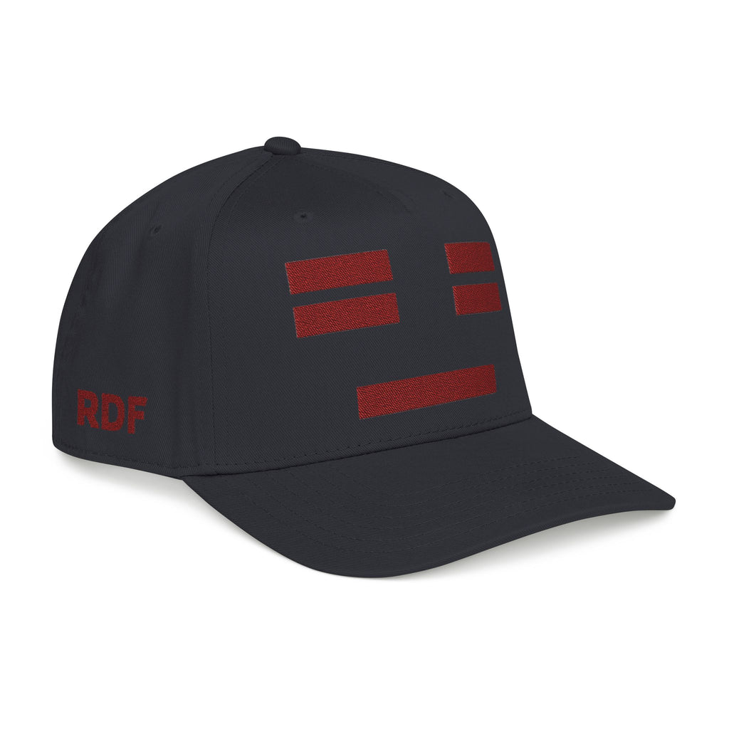 RDF Icon Cap - Maroon Embroidery