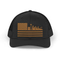 Seattle Hat - Gold