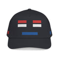 RDF Icon Cap - Red/White/Blue Embroidery